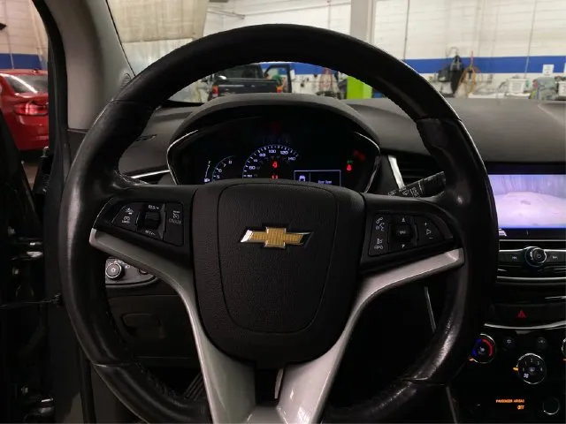Chevrolet Trax photo 23