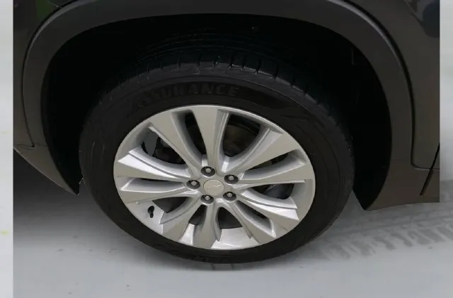 Chevrolet Trax photo 20