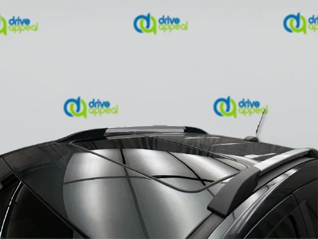 Chevrolet Trax photo 14
