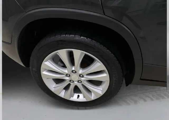 Chevrolet Trax photo 18