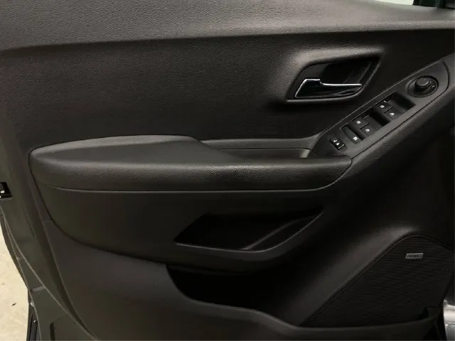 Chevrolet Trax photo 26