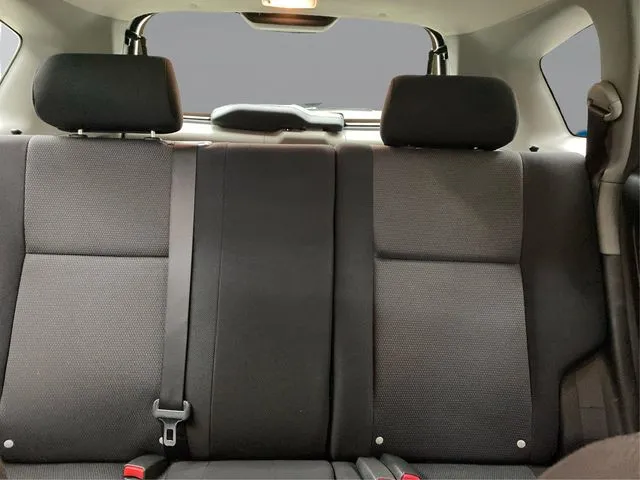 Pontiac Vibe photo 21