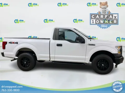 More photos of 2015 Ford F-150 XL at Drive Appeal Anoka, MN