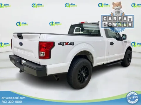 More photos of 2015 Ford F-150 XL at Drive Appeal Anoka, MN