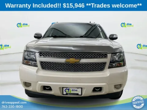 Photos of 2013 Chevrolet Avalanche 1500 LTZ for sale in Anoka, MN at Drive Appeal Anoka