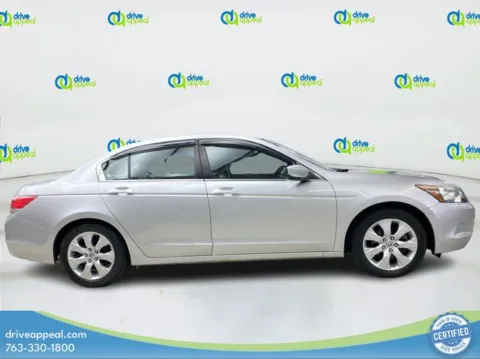 More photos of 2009 Honda Accord EX-L at Drive Appeal Anoka, MN