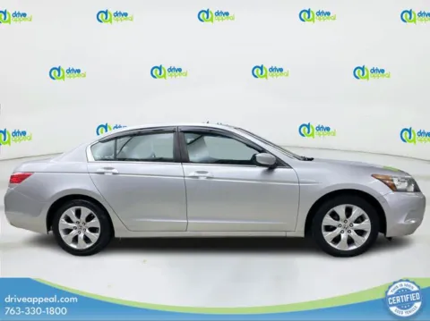 More photos of 2009 Honda Accord EX-L at Drive Appeal Anoka, MN