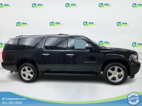 More photos of 2012 Chevrolet Suburban 1500 LT at Drive Appeal Anoka, MN