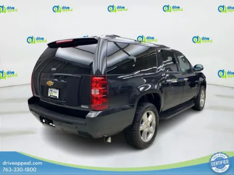 More photos of 2012 Chevrolet Suburban 1500 LT at Drive Appeal Anoka, MN