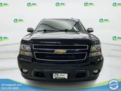 Photos of 2012 Chevrolet Suburban 1500 LT for sale in Anoka, MN at Drive Appeal Anoka