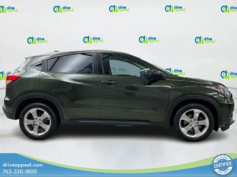 More photos of 2017 Honda HR-V EX at Drive Appeal Anoka, MN