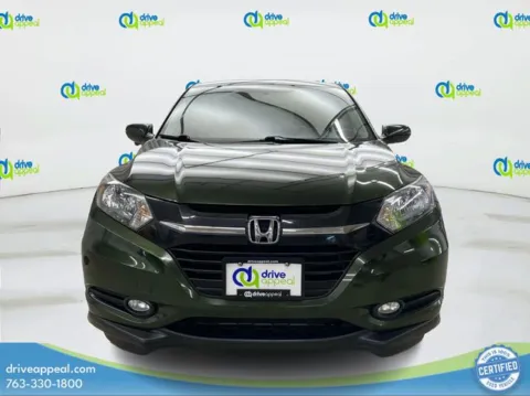 Photos of 2017 Honda HR-V EX for sale in Anoka, MN at Drive Appeal Anoka