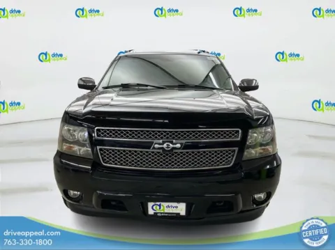 Photos of 2008 Chevrolet Avalanche 1500 LTZ for sale in Anoka, MN at Drive Appeal Anoka
