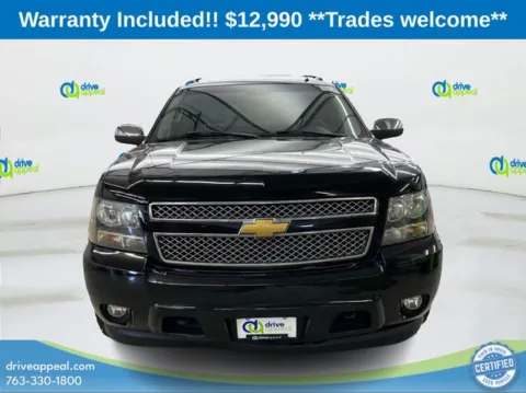 Photos of 2008 Chevrolet Avalanche 1500 LTZ for sale in Anoka, MN at Drive Appeal Anoka