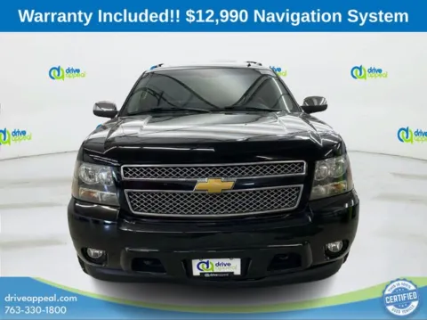 Photos of 2008 Chevrolet Avalanche 1500 LTZ for sale in Anoka, MN at Drive Appeal Anoka