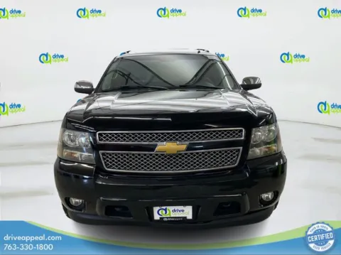 Photos of 2008 Chevrolet Avalanche 1500 LTZ for sale in Anoka, MN at Drive Appeal Anoka