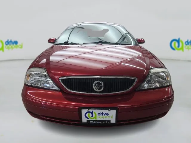 Mercury Sable photo 14