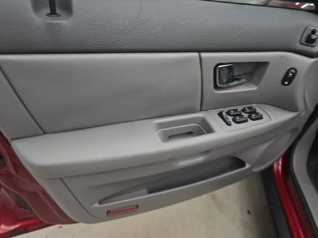 Mercury Sable photo 24