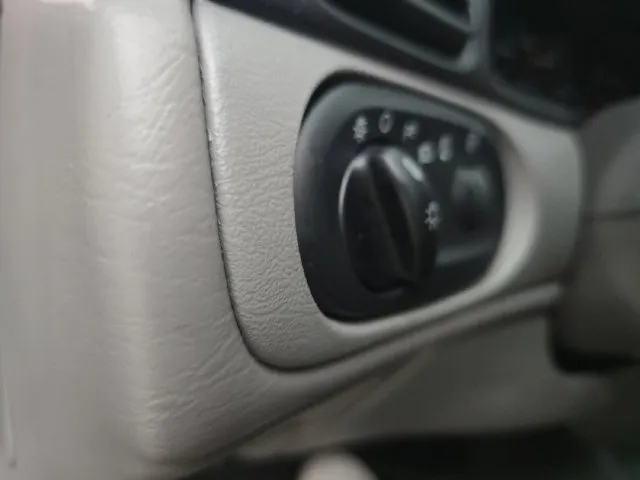 Mercury Sable photo 22