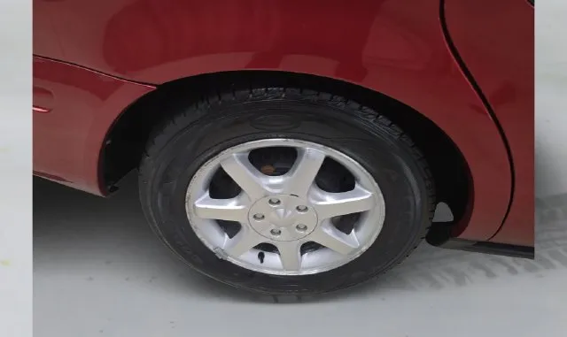 Mercury Sable photo 16