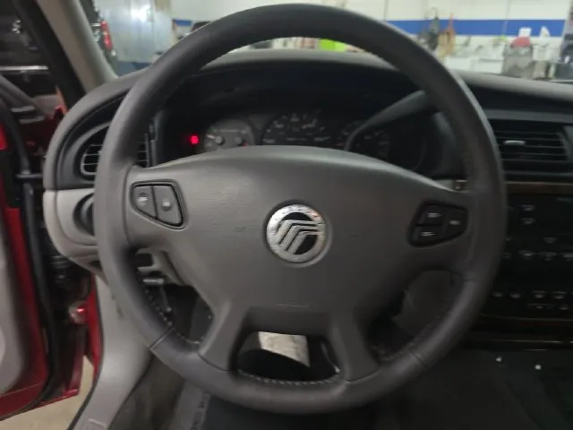 Mercury Sable photo 21