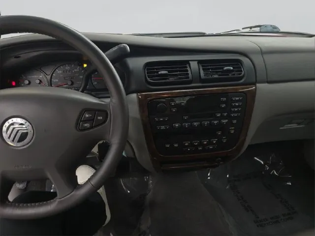 Mercury Sable photo 27