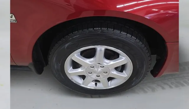 Mercury Sable photo 15