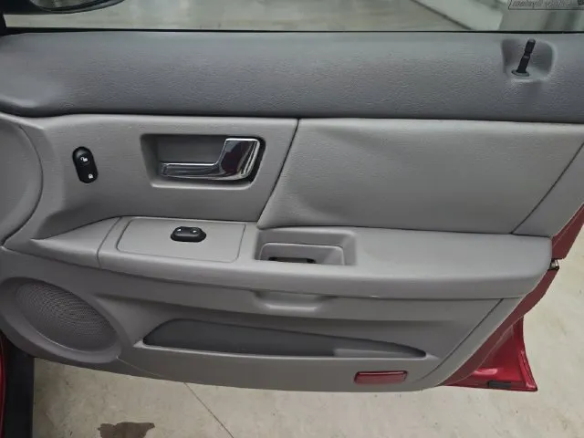Mercury Sable photo 25