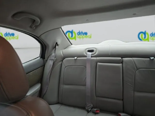 Mercury Sable photo 19