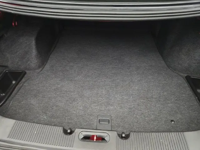 Mercury Sable photo 13