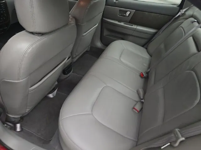 Mercury Sable photo 11