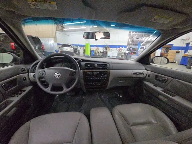 Mercury Sable photo 26