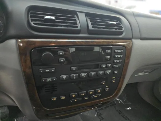 Mercury Sable photo 29