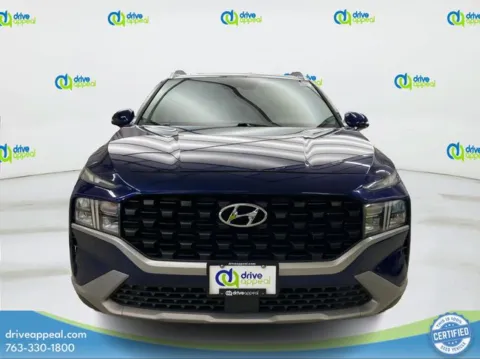 Photos of 2023 Hyundai Santa Fe SEL for sale in Anoka, MN at Drive Appeal Anoka