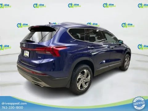 More photos of 2023 Hyundai Santa Fe SEL at Drive Appeal Anoka, MN