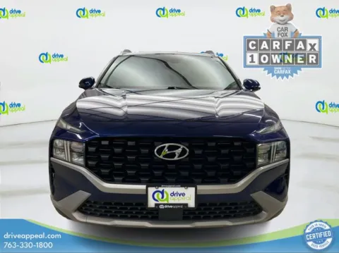 Photos of 2023 Hyundai Santa Fe SEL for sale in Anoka, MN at Drive Appeal Anoka