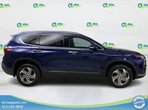 More photos of 2023 Hyundai Santa Fe SEL at Drive Appeal Anoka, MN