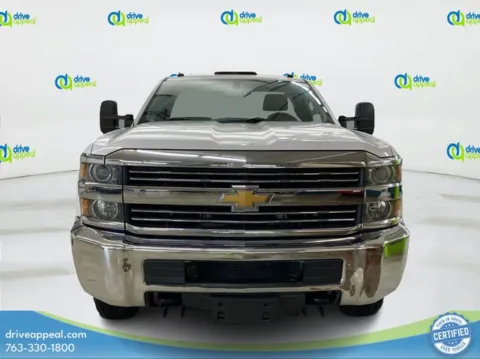 Another view of 2015 Chevrolet Silverado 3500HD Work Truck for sale in Anoka, MN at Drive Appeal Anoka