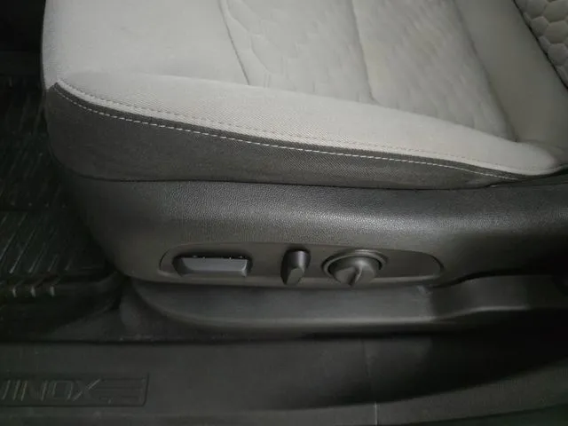 Chevrolet Equinox photo 24