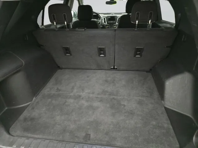 Chevrolet Equinox photo 14