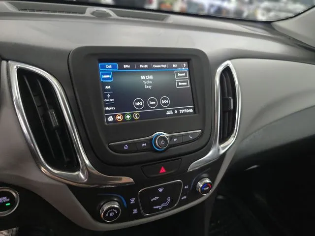 Chevrolet Equinox photo 29