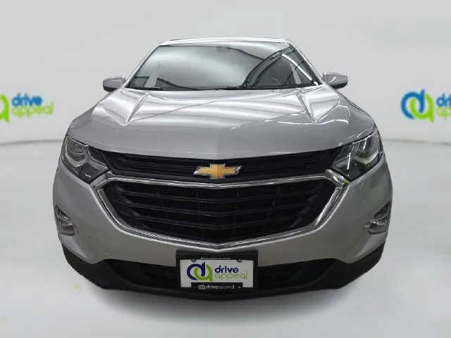 Chevrolet Equinox photo 15