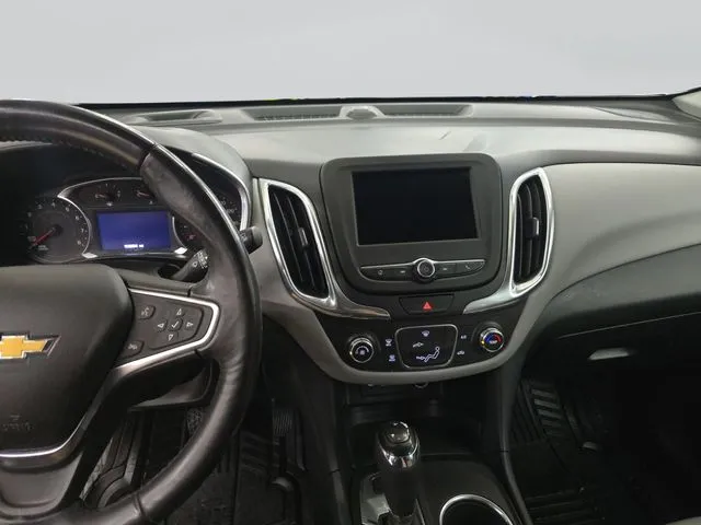 Chevrolet Equinox photo 28