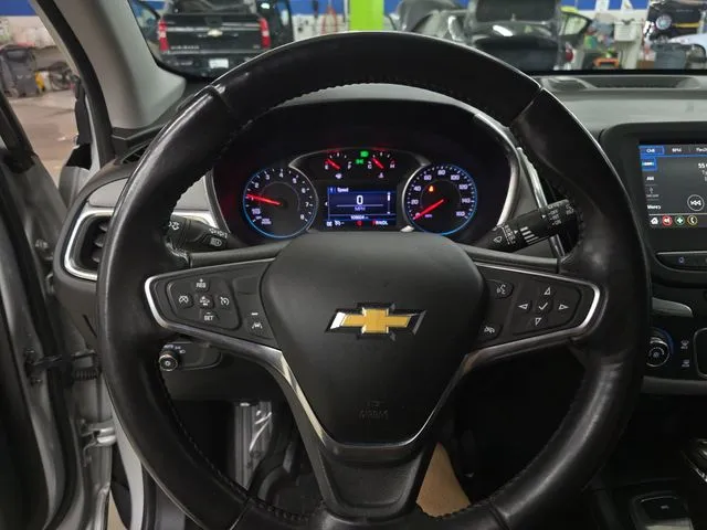 Chevrolet Equinox photo 22