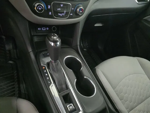 Chevrolet Equinox photo 31