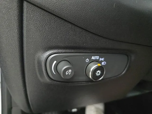 Chevrolet Equinox photo 23