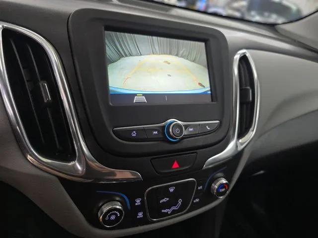 Chevrolet Equinox photo 30