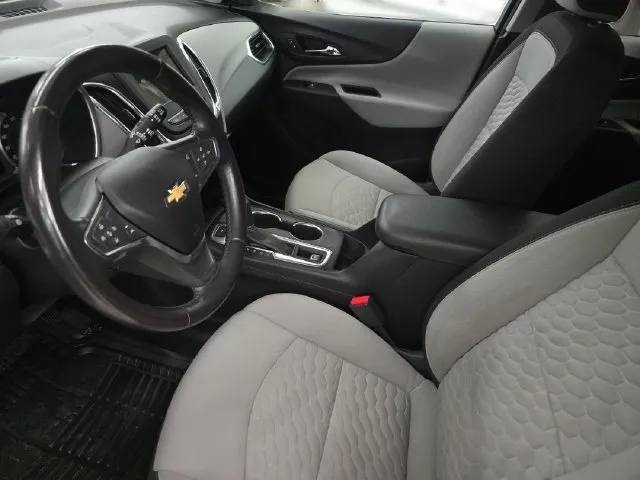 Chevrolet Equinox photo 10
