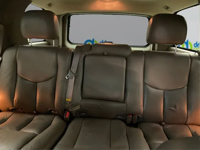 GMC Yukon photo 21