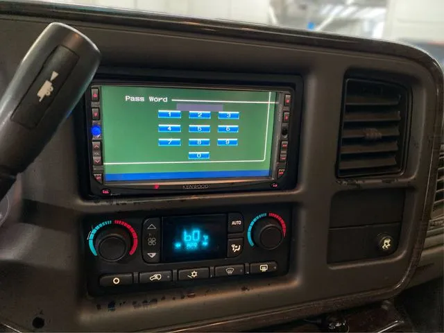 GMC Yukon photo 31